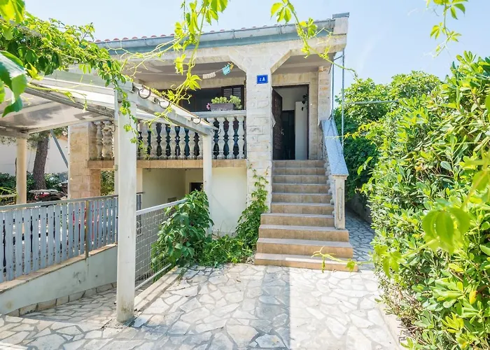 Apartamento By The Sea - Kozjak, - 19094