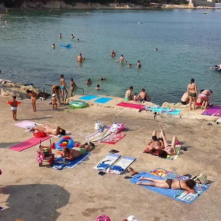 Appartamento By The Sea - Kozjak, - 19094 Vir