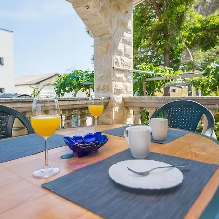 By The Sea - Kozjak, - 19094 Apartment *