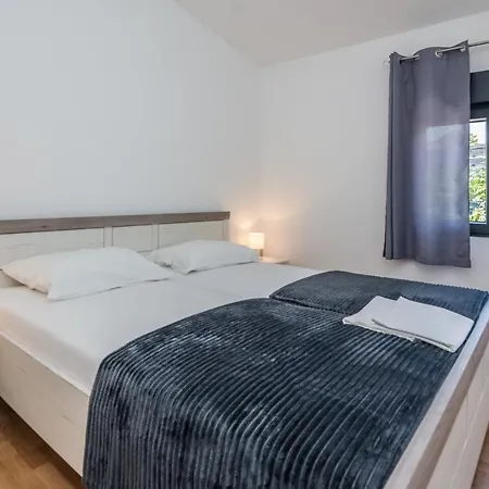 By The Sea - Kozjak, - 19094 Apartmán Vir