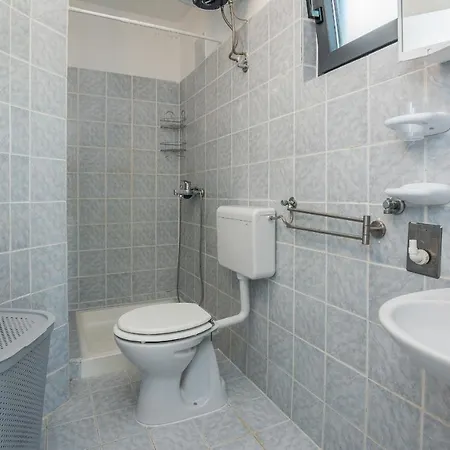 By The Sea - Kozjak, - 19094 Apartment *