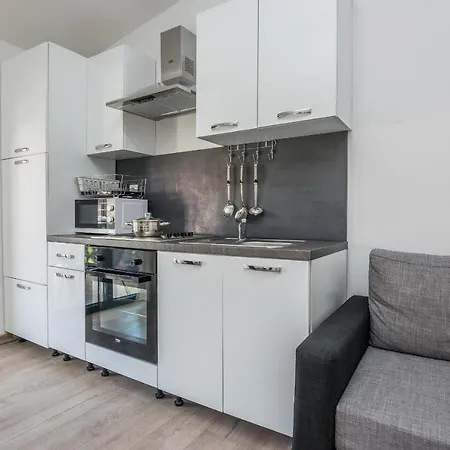 By The Sea - Kozjak, - 19094 Apartment *