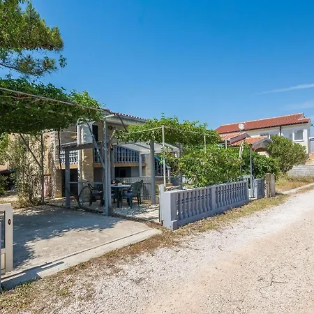 Apartmán By The Sea - Kozjak, - 19094 *
