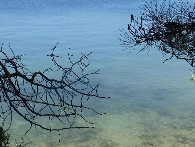 By The Sea - Kozjak, - 19094 公寓 *